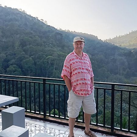 Отель Dedunu Guest Бадулла Экстерьер фото